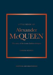 Little Book of Alexander McQueen