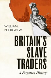 Britains Slave Traders