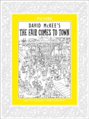 Fair Comes to Town Pictura