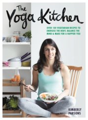 The Yoga Kitchen : Nourish. Balance Yoga