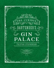 Curious Bartenders Gin Palace