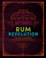 The Curious Bartenders Rum Revolution