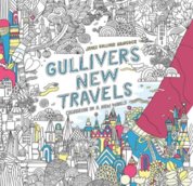 Gullivers New Travels