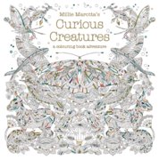 Millie marottas Curious Creatures
