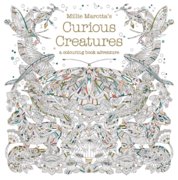 Millie marottas Curious Creatures