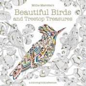 Millie Marottas Beautiful Birds and Treetop Treasures