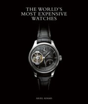 Worlds Most Expensive Watches