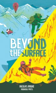 Beyond The Surface 