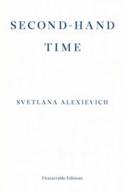 Second-Hand Time