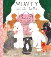 Monty and the Poodles