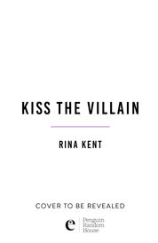 Kiss the Villain