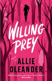 Willing Prey