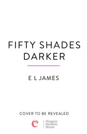 Fifty Shades Darker