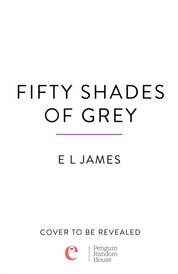Fifty Shades of Grey