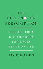 The Philosophy Prescription