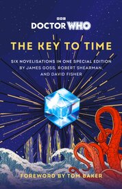 Doctor Who: The Key to Time