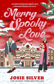Merry Spooky Love