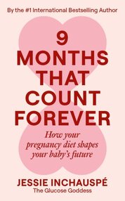 Nine Months That Count Forever