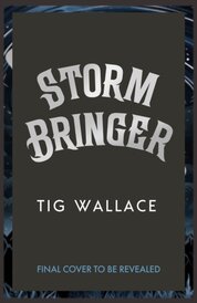 Storm Bringer