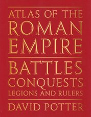 Atlas of the Roman Empire