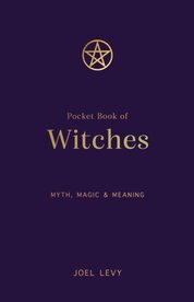 Pocket Book of Witches