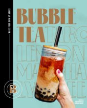 Bubble Tea: Make your own at home!