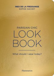 Parisian Chic Style Secrets