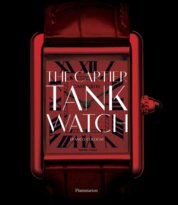 The Cartier Tank Watch