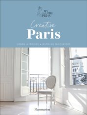 Chez the Parisians/Creative Interiors