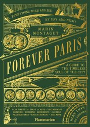 Forever Paris