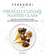 The Complete French Cooking Course
