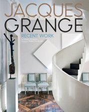 Jacques Grange