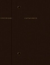 Sophie Calle: Catalogue raisonne of the unfinished