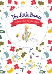 Little Prince Postcards