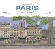 Paris sketchbook