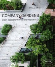 Company Gardens