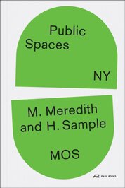 Public Spaces, NY