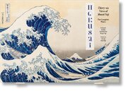 Hokusai, Mount Fuji