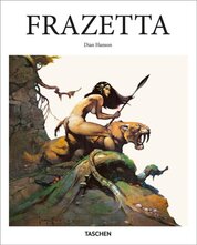 Frank Frazetta