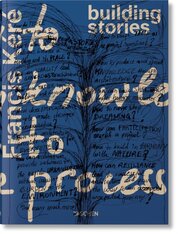 Francis Kere : Building Stories