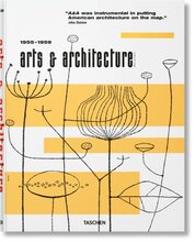 Arts & Architecture 1955–1959