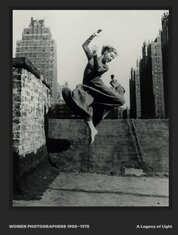 Women Photographers 1900 – 1975