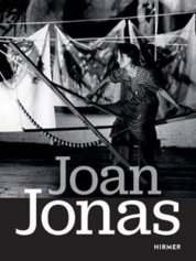 Joan Jonas