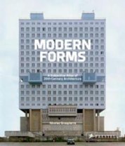 Modern Forms: A Subjective Atlas of 20th-century Architecture