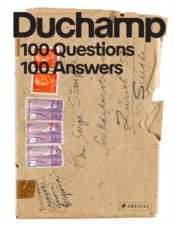Marcel Duchamp 100 Questions, 100 Answers
