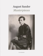 August Sander masterpieces