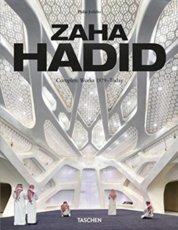 Zaha Hadid. Complete Works 1979-Today. 2020 Edition