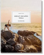 Great Yoga Retreats