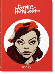 Jamie Hewlett