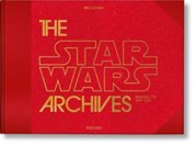 The Star Wars Archives. 1999-2005